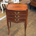 179 7250 CHEST OF DRAWERS